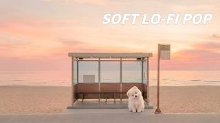 Playlist | BTS Beach Peach Sky 🍑 Chill Pop screenshot 3