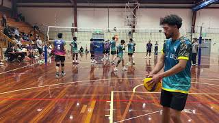 WLG Intercity ‘26 - All Daks YIN vs DAYO