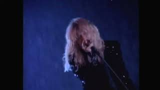 Kix - Cold Shower (Official Video) (1985) From The Album Midnite Dynamite