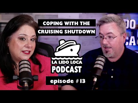 Coping with the Cruising Shutdown