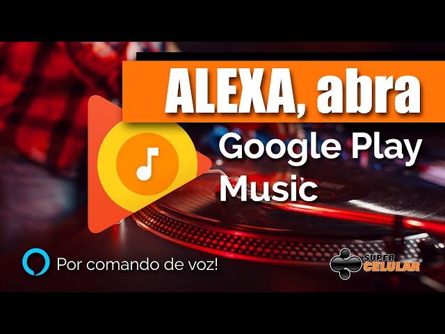 Controle de voz pode estar chegando para o Google Play Music