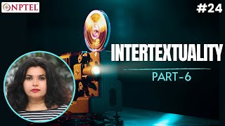 #24 Intertextuality | The Matrix (1999) | Part 2 | Introduction to Film Studies