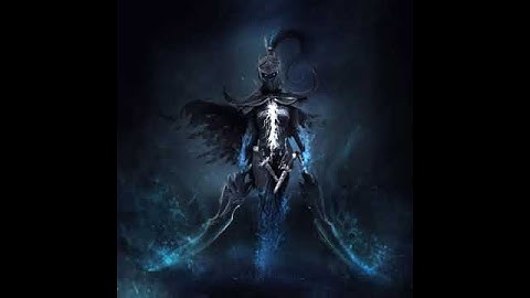 Heroes Dota 2 – Phantom Assassin