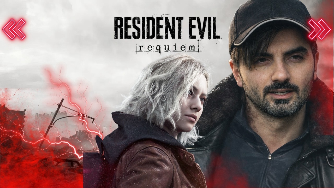 Doğru Kararı Yanlış Anda Verdiğimiz Zaman #ResidentEvil