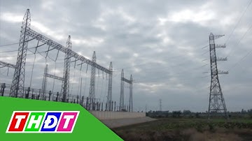 Cảnh báo cắt điện đầu năm 2019 | THDT