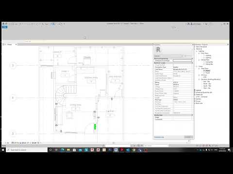 revit---basic-electrical-lay-out-for-residential-building-for-beginners