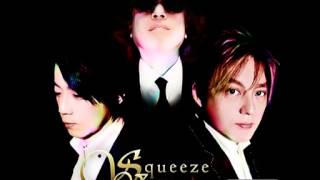 Squeeze  GITADORA Mix