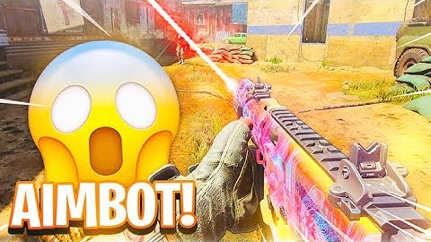 How To Get AIMBOT Like Accuracy On BO4... The TOP TIPS To Improve Your Accuracy INSTANTLY On BO4