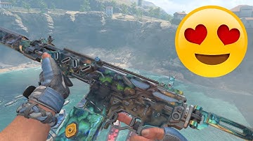 BEST PEACEKEEPER CLASS SETUP AFTER THE 1.20 UPDATE.... (PEACEKEEPER BEST CLASS SETUP)