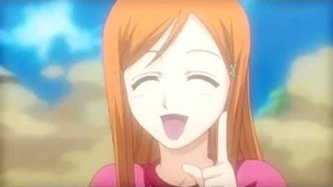 {Feisty MEP Part 15} Orihime be feistyy {Canceled MEP}