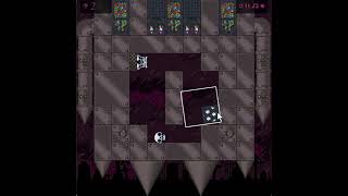 Numbskull Level 36 - Walkthrough