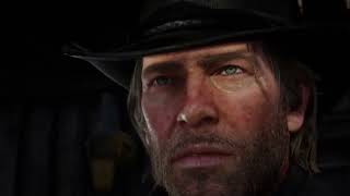 Arthur Morgen || The Villian