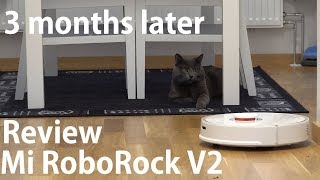 Roborock S5 Review - all you need to know