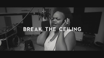 Lungelo x Portia - Break The Ceiling [Official Video]