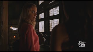 Lost Girl 5x08 - It's Better This Way (Bo & Tamsin)