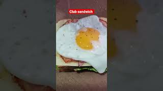 Club sandwich eat or pass foodshorts clubsandwich clubsandwichrecipe