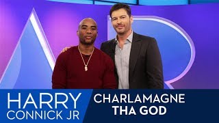 Celebrity Charlamagne Tha God On Having Daughters Profile