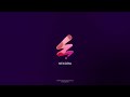 Line Glow Logo Animation - Logo Stings | After Effect Template