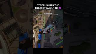 wallriding in skate 4