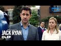The Garden Party Jack Ryan Prime Video mp3