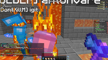 antonvare & leanbottle Caught Hacking | BD Faction