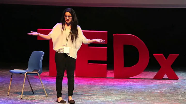 The Power of the Youth | Natalia Garzon  & Veronic...