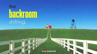 Game BACKROOMS Paling Seram/Best Tahun 2026.. (Full Game)