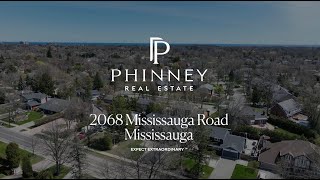 2068 Mississauga Road, Mississauga | Phinney Real Estate