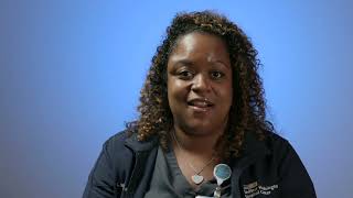 MedStar Health Nursing Residency Program Part 2