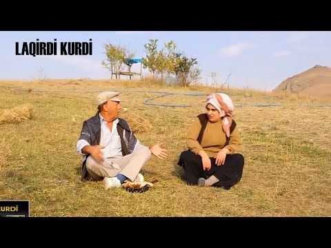 Laqirdi Kurdi - Nesip