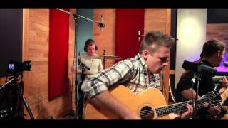 Video thumbnail of "Cartel - "Say Anything (Else)" acoustic - studio version"
