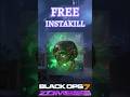 How To Get FREE INSTAKILL in Ashes of the Damned (Black Ops 7 Zombies)
