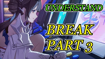 Updated Weakness Break Guide (Honkai Star Rail)