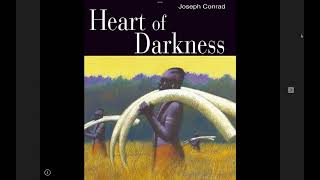 Bits Of Knowledge Heart Of Darkness By Joseph Conrad