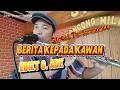Street Performance | Berita Kepada Kawan - Ebiet G. Ade