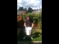 My #alsicebucket challenge