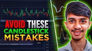 Common Candlestick Mistakes To Avoid In Binary Options Trading| Binary Options