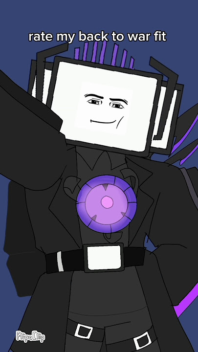 rate my fit titan tv man