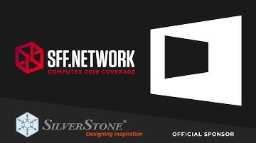 SFF.Network Podcast - Computex 2019