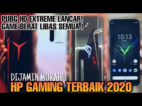 5 HP Murah Buat Main Game | hp murah spek tinggi #ponselgaming Video ini buat kalian yang lagi cari . 