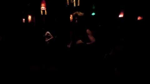 MArcos Fonseca Bachazouk Night class  in Shenzhen China 23 06 2