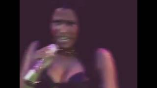 Nicki Minaj  Rule Number One To Be A Boss As Bitch