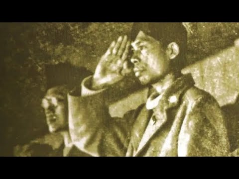 Teks Cerita Sejarah Jenderal Soedirman - YouTube