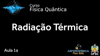 01a: Radiação Térmica