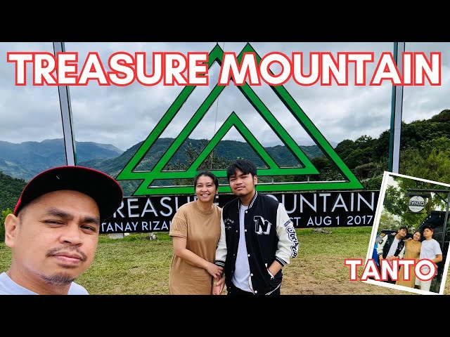 ⛰️ TREASURE MOUNTAIN ⛰️ | TANTO MARILAQUE 🍜🇯🇵 | WHERE TO EAT IN MARILAQUE  🍽️ | CAMPING 🏕️ | class=