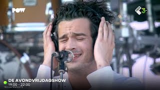 The 1975 - Best Kept Secret 2023 - Full Show HD