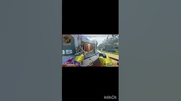 Mirage is w #apex #apexlegends #gaming #howtogetbetteratapexlegends #apexclips #fyp