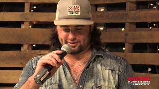 Koe Wetzel  - Post Show Interview (Live on Austin360 Studio Sessions) chords