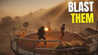 Besties Orcs Unleash The Fire On New Babylon Nopixel 4.0 Gta Rp