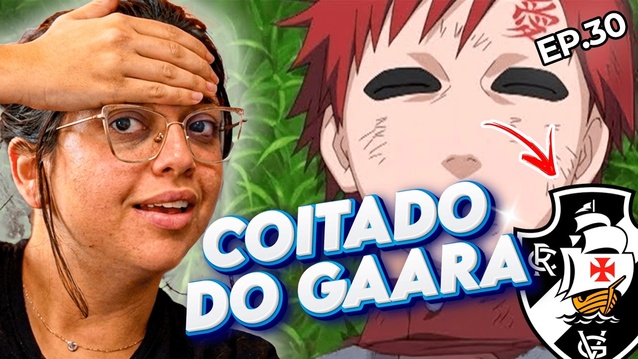 Um dos Finais Mais Dolorosos do Shippuden | React Naruto Shippuden EP 30